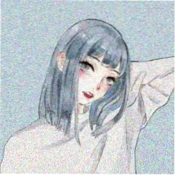 追番少女